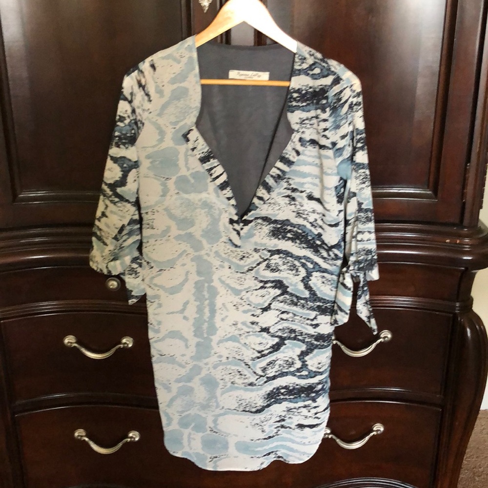 Original Ramona Larue dress/coverup.